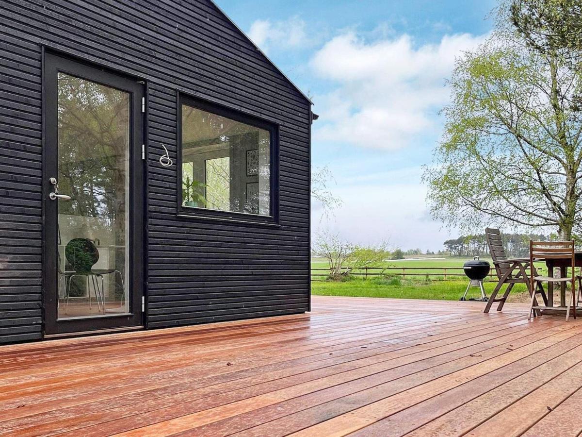 Holiday Home Gilleleje Lxxxiii Exterior photo